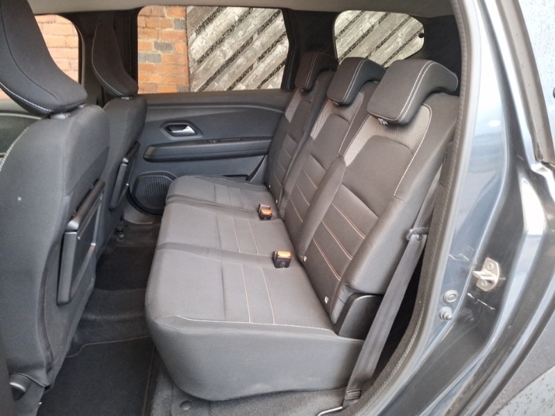 Used Dacia Jogger 2022 for sale - 76834485: Photo 6