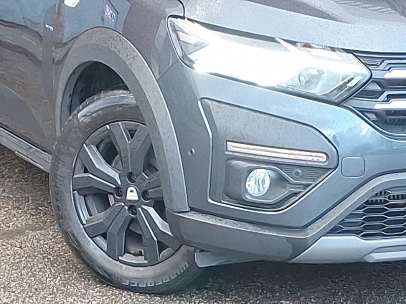 Used Dacia Jogger 2022 for sale - 76834485: Photo 9