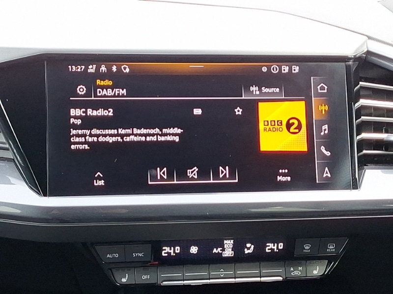 Used Audi Q4 e-tron 2023 for sale - 77644257: Photo 10