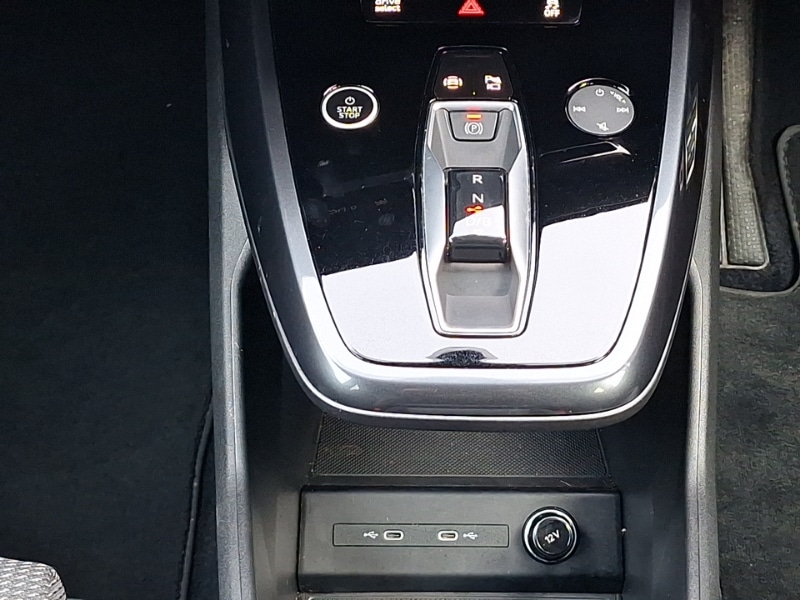 Used Audi Q4 e-tron 2023 for sale - 77644257: Photo 11