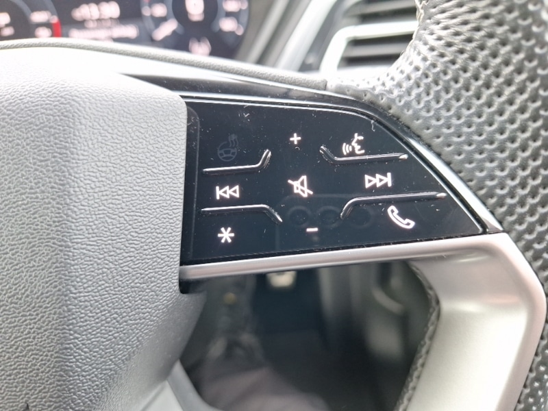 Used Audi Q4 e-tron 2023 for sale - 77644257: Photo 15