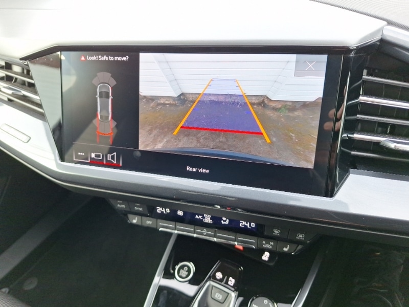 Used Audi Q4 e-tron 2023 for sale - 77644257: Photo 17