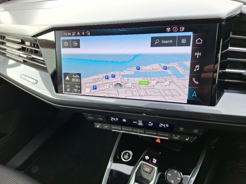 Used Audi Q4 e-tron 2023 for sale - 77644257: Photo 18