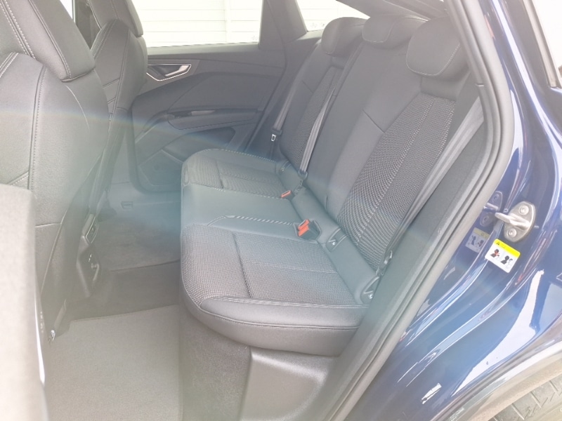 Used Audi Q4 e-tron 2023 for sale - 77644257: Photo 6