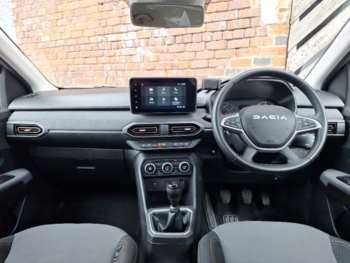 Used Dacia Jogger 2024 for sale - 74928923: Photo