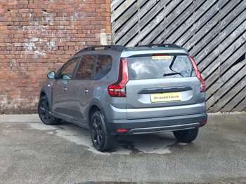 Used Dacia Jogger 2024 for sale - 74928923: Photo