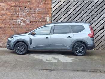 Used Dacia Jogger 2024 for sale - 74928923: Photo