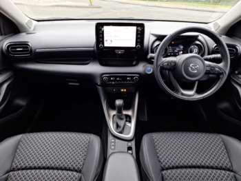 Used Mazda Mazda2 HYBRID 2024 for sale - 74068668: Photo