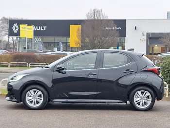 Used Mazda Mazda2 HYBRID 2024 for sale - 74068668: Photo