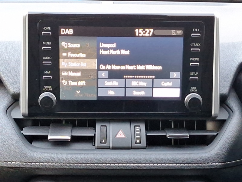 Used Toyota RAV4 2021 for sale - 76911739: Photo 10