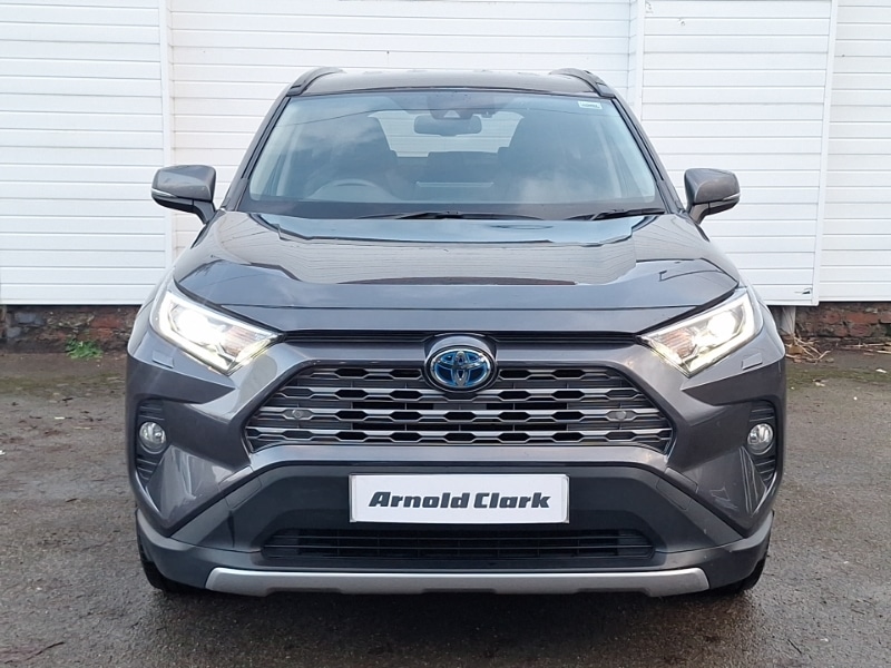 Used Toyota RAV4 2021 for sale - 76911739: Photo 12