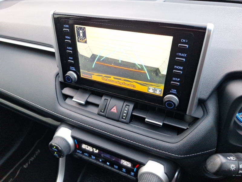 Used Toyota RAV4 2021 for sale - 76911739: Photo 17