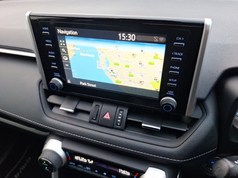 Used Toyota RAV4 2021 for sale - 76911739: Photo 18