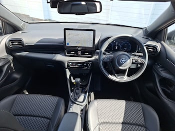 Used Toyota Yaris 2025 for sale - 79086766: Photo