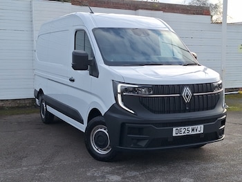 Used Renault Master 2025 for sale - 78253211: Photo