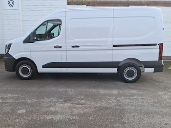 Used Renault Master 2025 for sale - 78253211: Photo