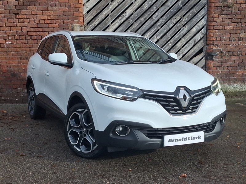 Used Renault Kadjar 2018 for sale - 76885493: Photo 1