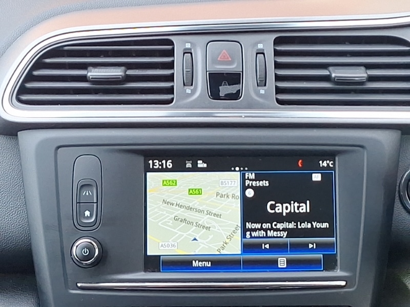 Used Renault Kadjar 2018 for sale - 76885493: Photo 10