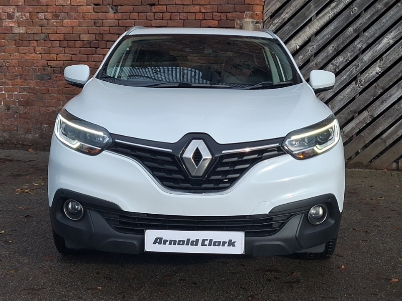 Used Renault Kadjar 2018 for sale - 76885493: Photo 12