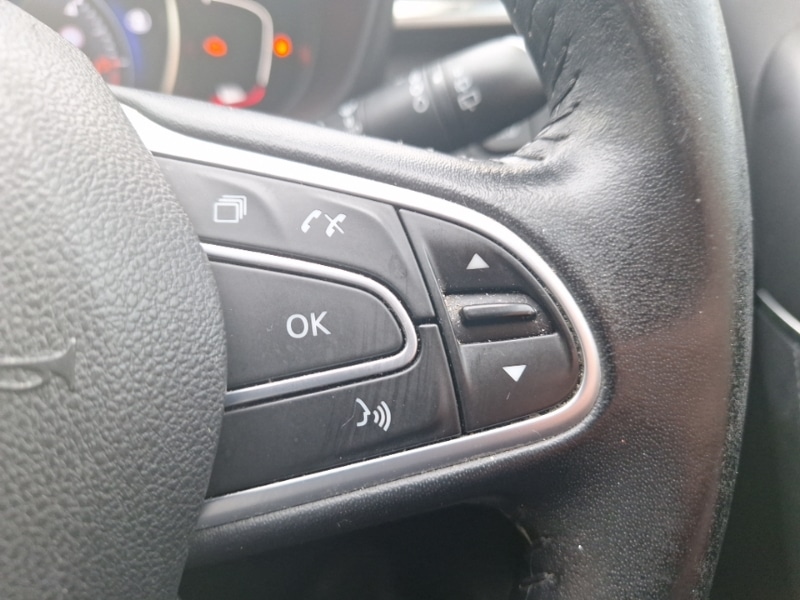 Used Renault Kadjar 2018 for sale - 76885493: Photo 14