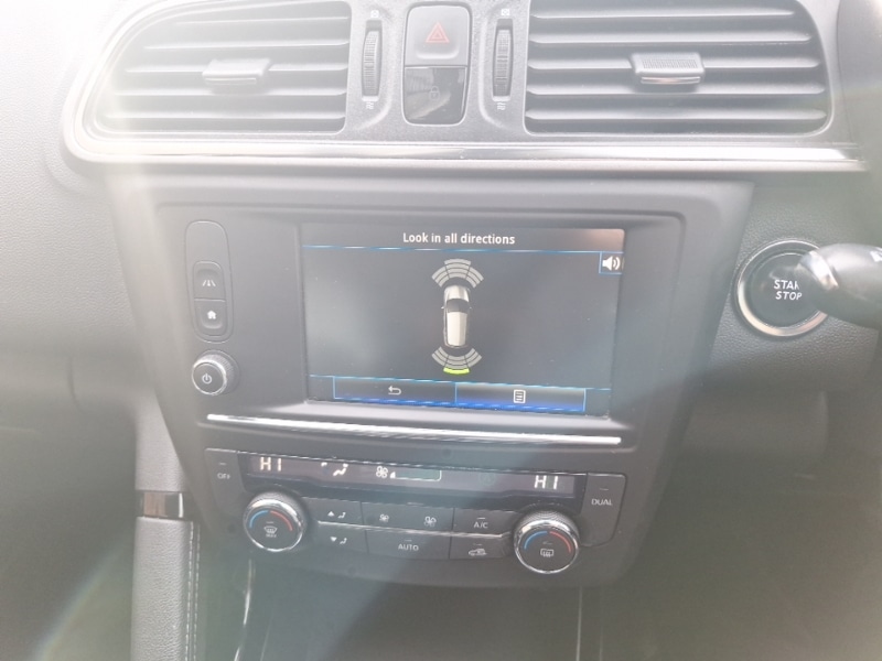 Used Renault Kadjar 2018 for sale - 76885493: Photo 17