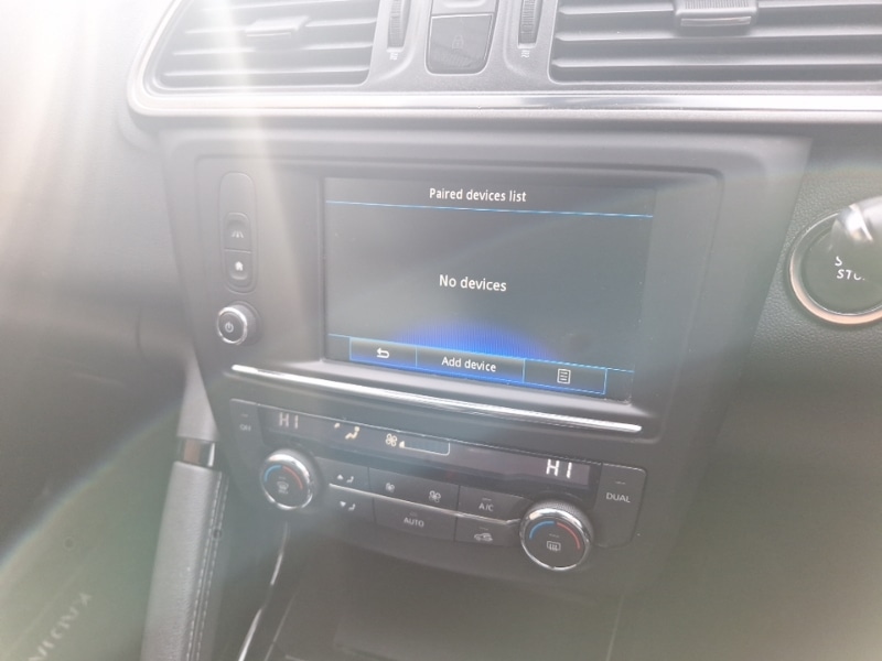 Used Renault Kadjar 2018 for sale - 76885493: Photo 19