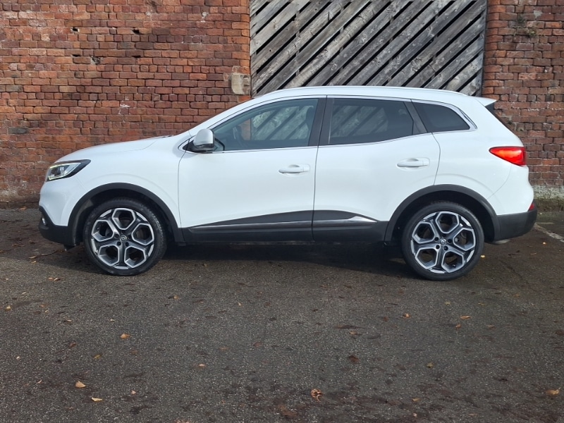Used Renault Kadjar 2018 for sale - 76885493: Photo 4
