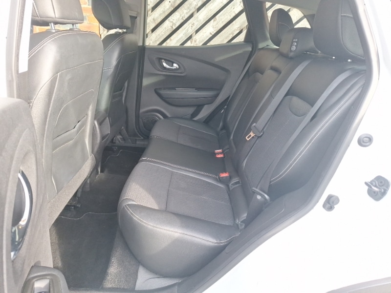 Used Renault Kadjar 2018 for sale - 76885493: Photo 6