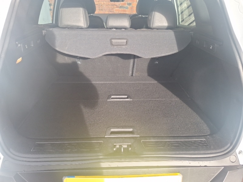 Used Renault Kadjar 2018 for sale - 76885493: Photo 8