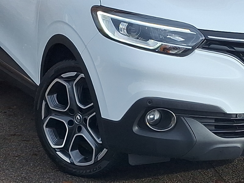 Used Renault Kadjar 2018 for sale - 76885493: Photo 9