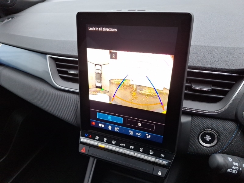 Used Renault Other 2025 for sale - 77150117: Photo 17