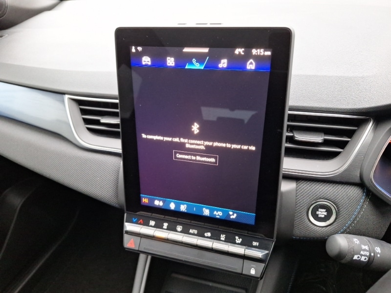 Used Renault Other 2025 for sale - 77150117: Photo 19