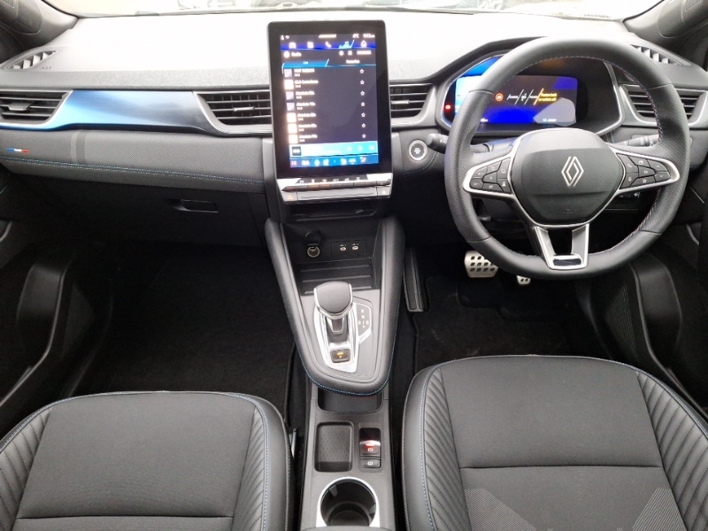 Used Renault Other 2025 for sale - 77150117: Photo 2