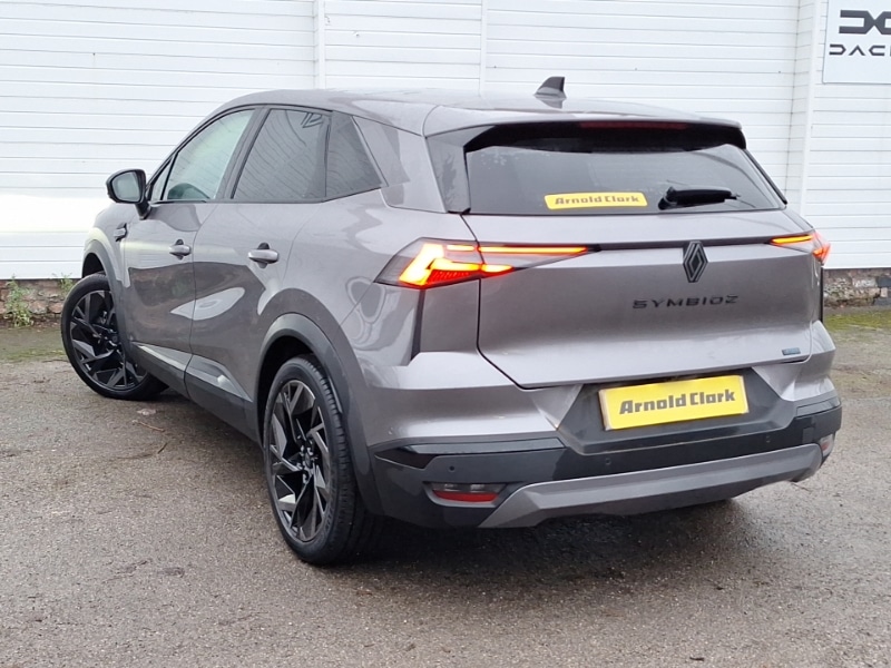 Used Renault Other 2025 for sale - 77150117: Photo 3