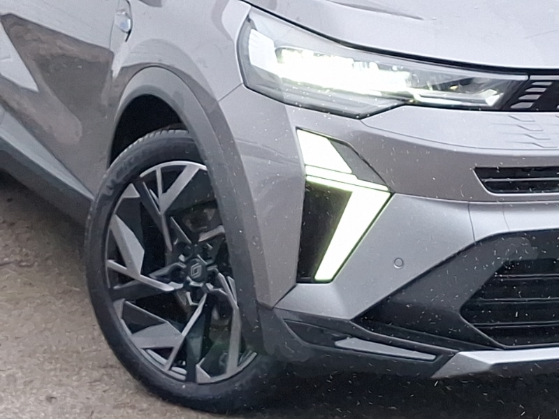 Used Renault Other 2025 for sale - 77150117: Photo 9