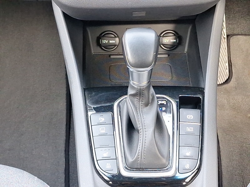 Used Hyundai IONIQ 2021 for sale - 77651756: Photo 11