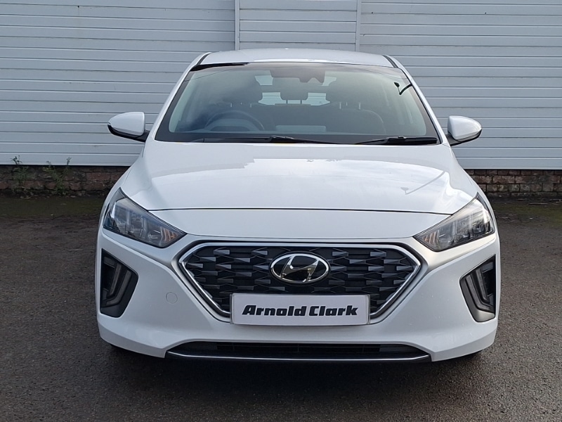 Used Hyundai IONIQ 2021 for sale - 77651756: Photo 12