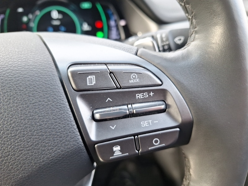 Used Hyundai IONIQ 2021 for sale - 77651756: Photo 14