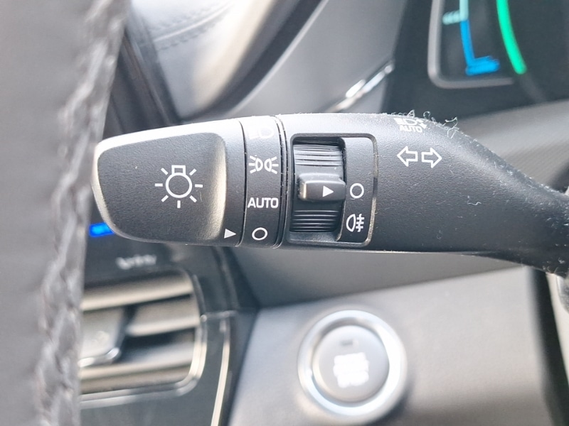 Used Hyundai IONIQ 2021 for sale - 77651756: Photo 16