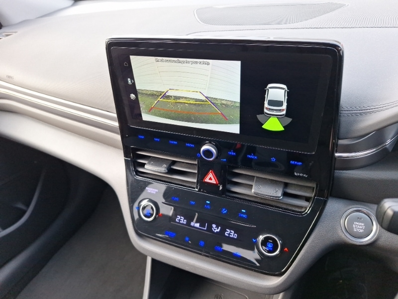 Used Hyundai IONIQ 2021 for sale - 77651756: Photo 17