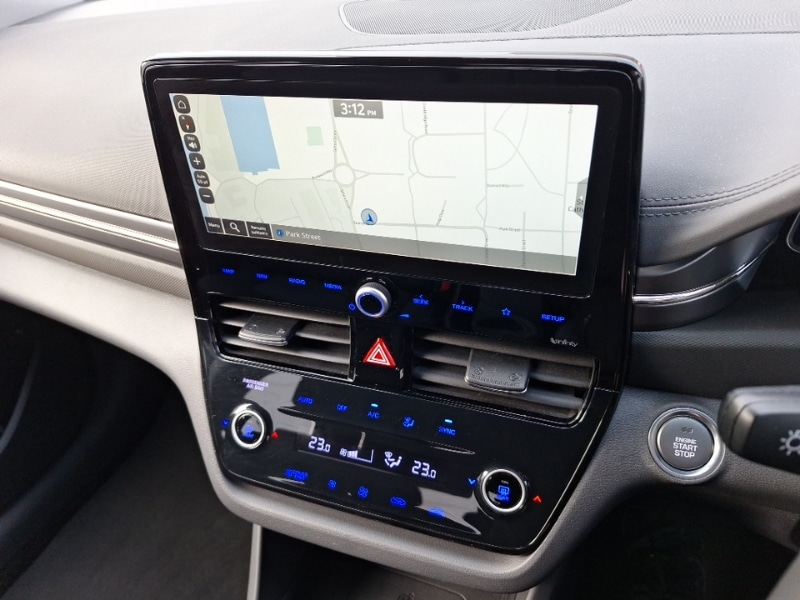 Used Hyundai IONIQ 2021 for sale - 77651756: Photo 18