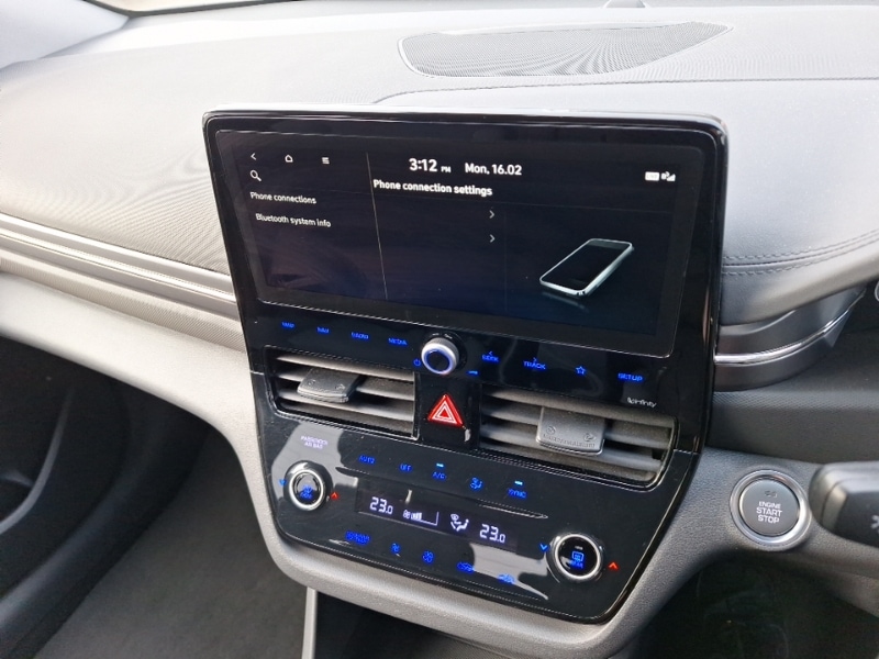 Used Hyundai IONIQ 2021 for sale - 77651756: Photo 19