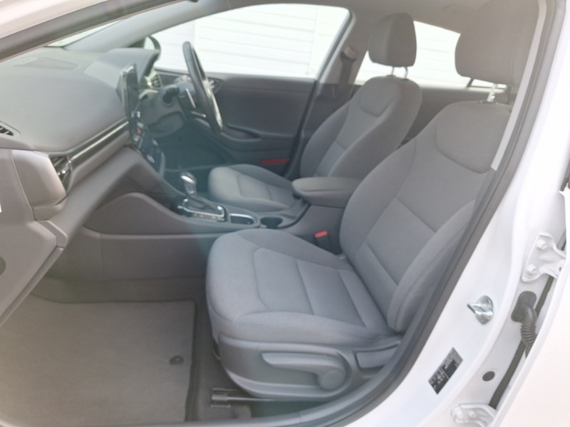 Used Hyundai IONIQ 2021 for sale - 77651756: Photo 5