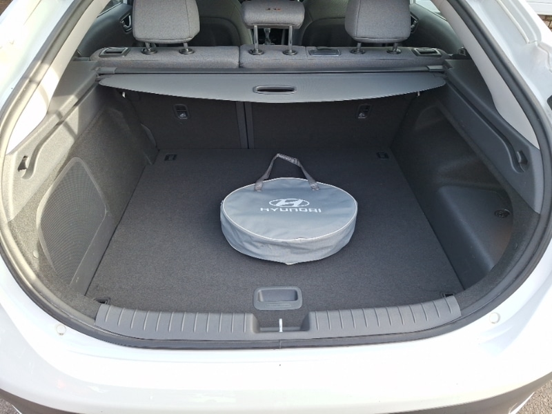 Used Hyundai IONIQ 2021 for sale - 77651756: Photo 8