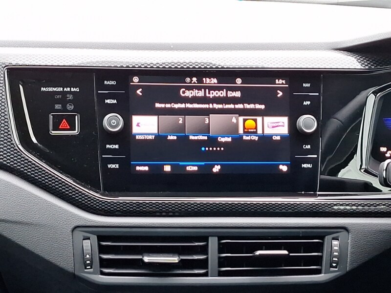 Used Volkswagen Polo 2023 for sale - 77453927: Photo 10