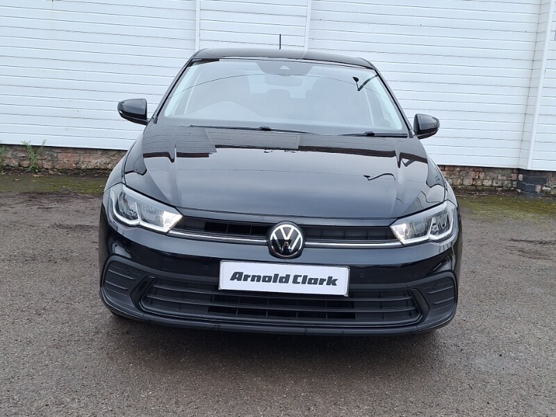 Used Volkswagen Polo 2023 for sale - 77453927: Photo 12