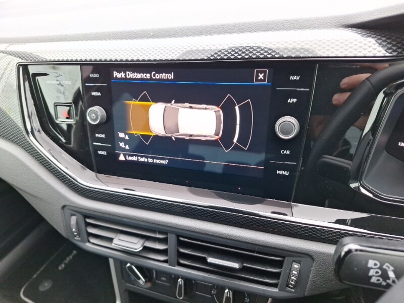 Used Volkswagen Polo 2023 for sale - 77453927: Photo 17