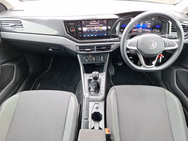 Used Volkswagen Polo 2023 for sale - 77453927: Photo 2