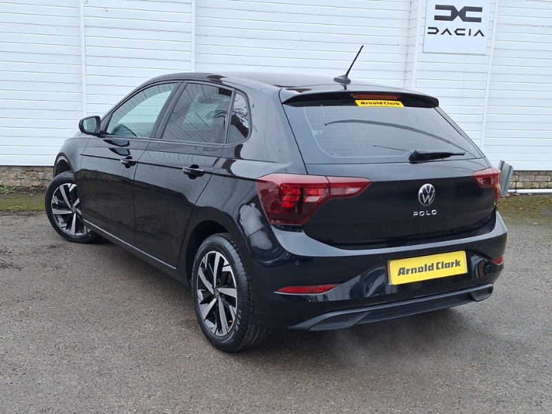 Used Volkswagen Polo 2023 for sale - 77453927: Photo 3