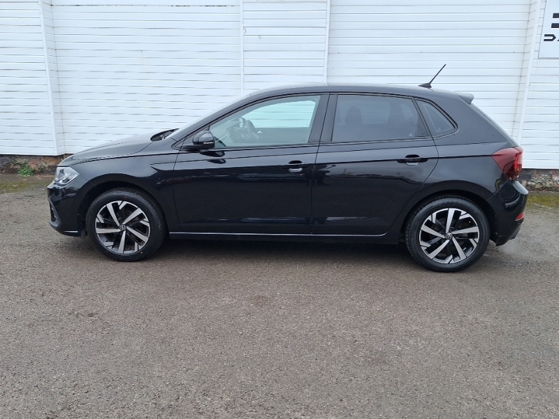 Used Volkswagen Polo 2023 for sale - 77453927: Photo 4